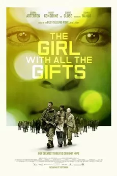 The Girl with All the Gifts