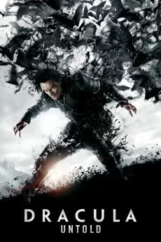 Dracula Untold