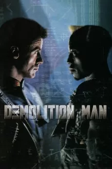 Demolition Man