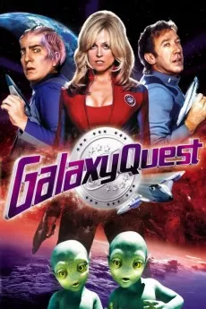 Galaxy Quest