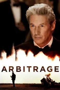 Arbitrage