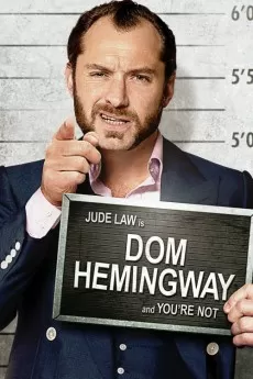 Dom Hemingway