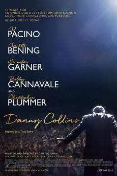 Danny Collins