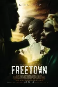 Freetown