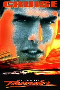 Days of Thunder