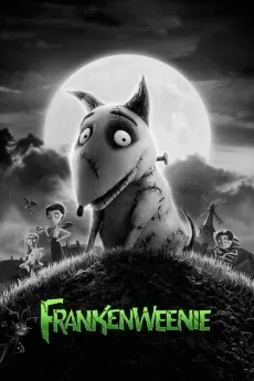 Frankenweenie