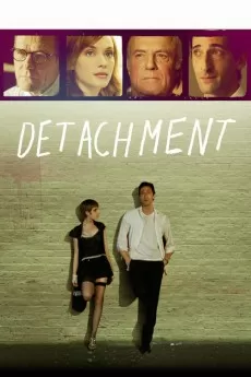 Detachment