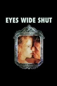 Eyes Wide Shut